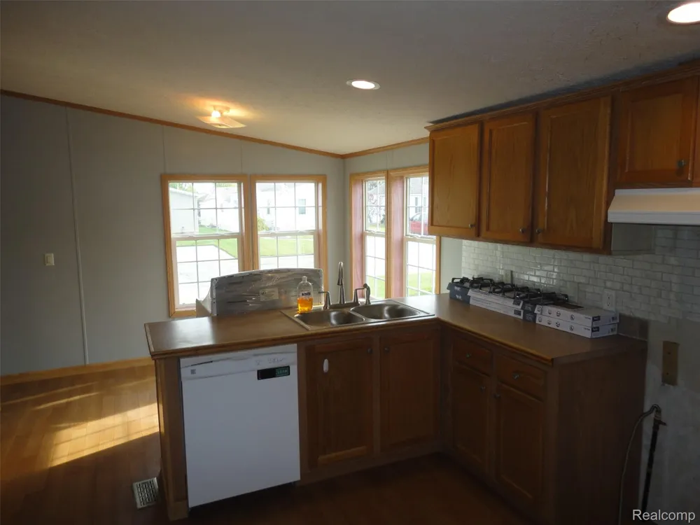 3913 Benjamin Way Raisinville Township, MI 48161