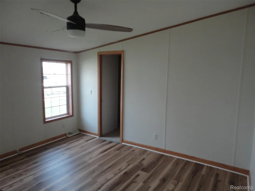 3913 Benjamin Way Raisinville Township, MI 48161