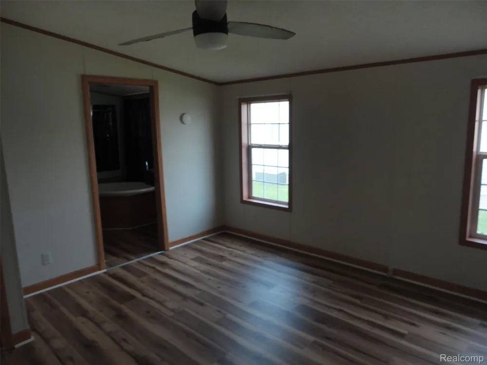 3913 Benjamin Way Raisinville Township, MI 48161
