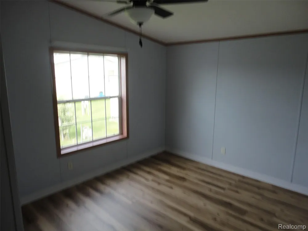 3913 Benjamin Way Raisinville Township, MI 48161