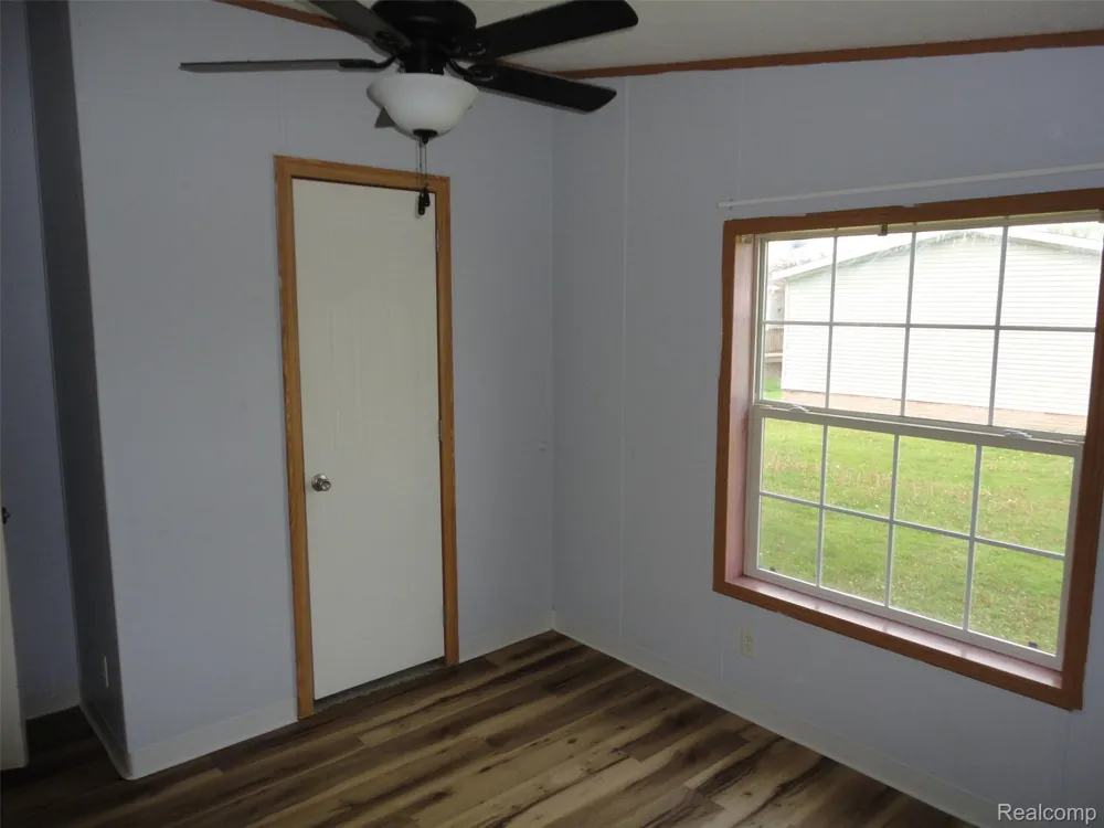 3913 Benjamin Way Raisinville Township, MI 48161