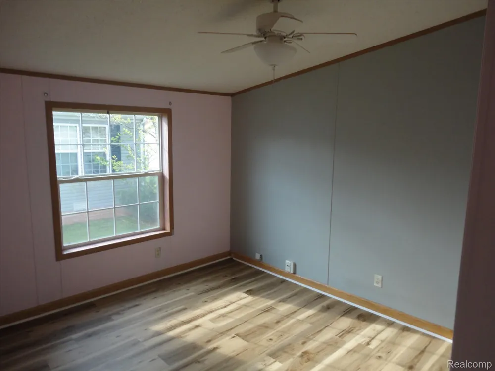 3913 Benjamin Way Raisinville Township, MI 48161