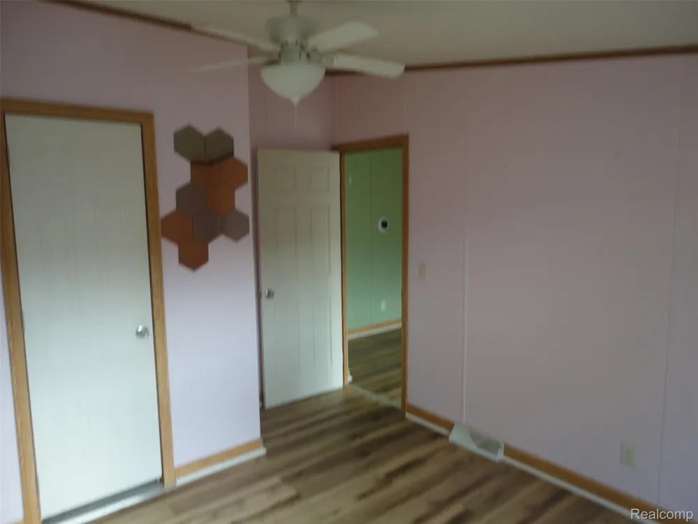 3913 Benjamin Way Raisinville Township, MI 48161