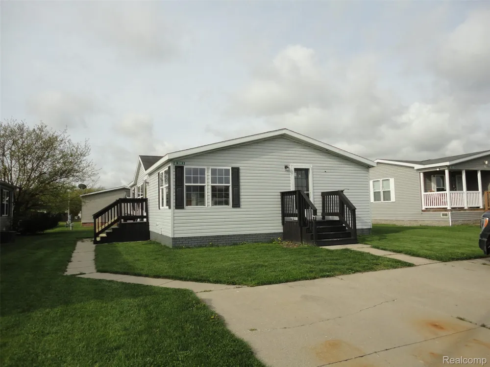 3913 Benjamin Way Raisinville Township, MI 48161