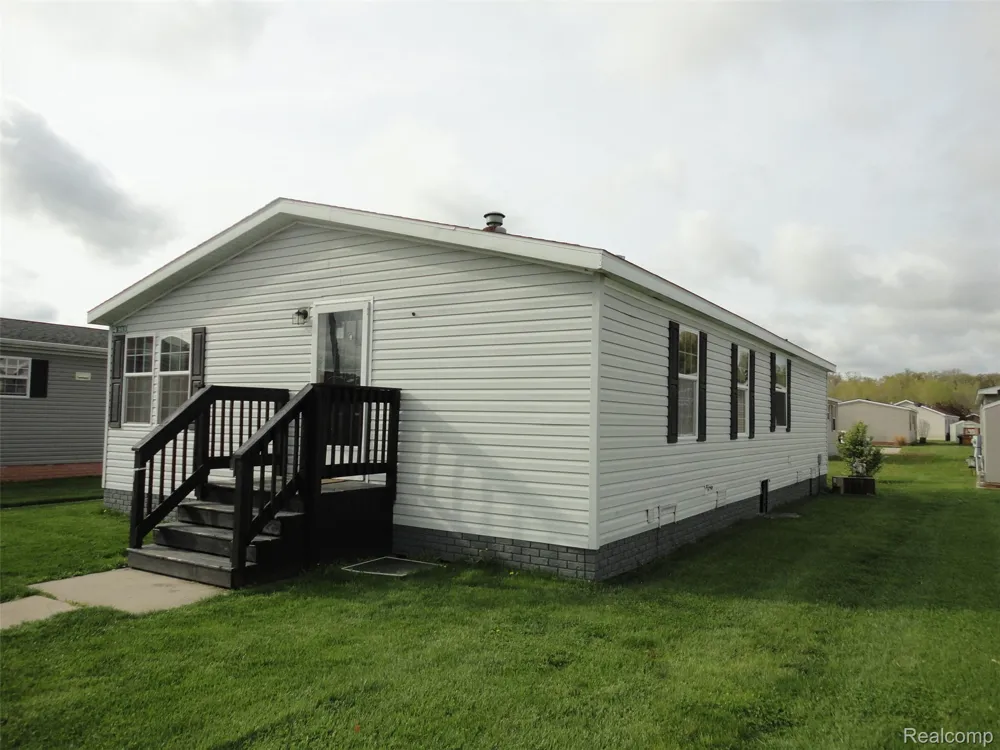 3913 Benjamin Way Raisinville Township, MI 48161