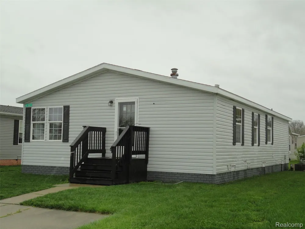 3913 Benjamin Way Raisinville Township, MI 48161