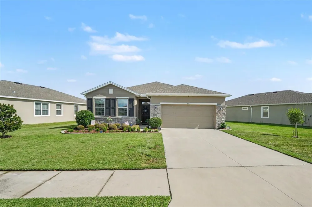 38387 SPRINGHEAD LN Zephyrhills, FL 33540