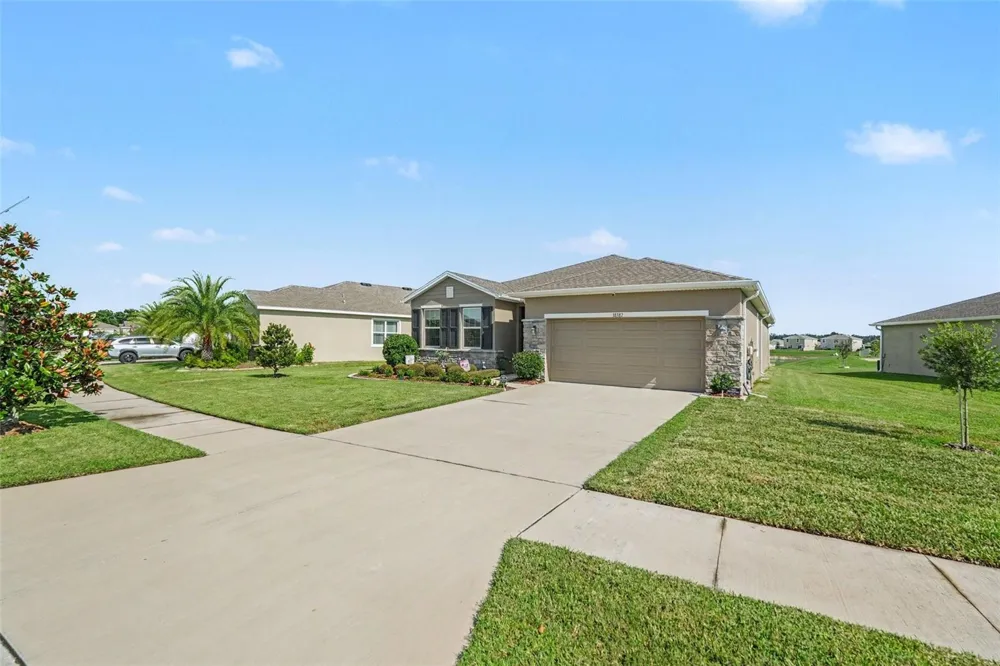 38387 SPRINGHEAD LN Zephyrhills, FL 33540
