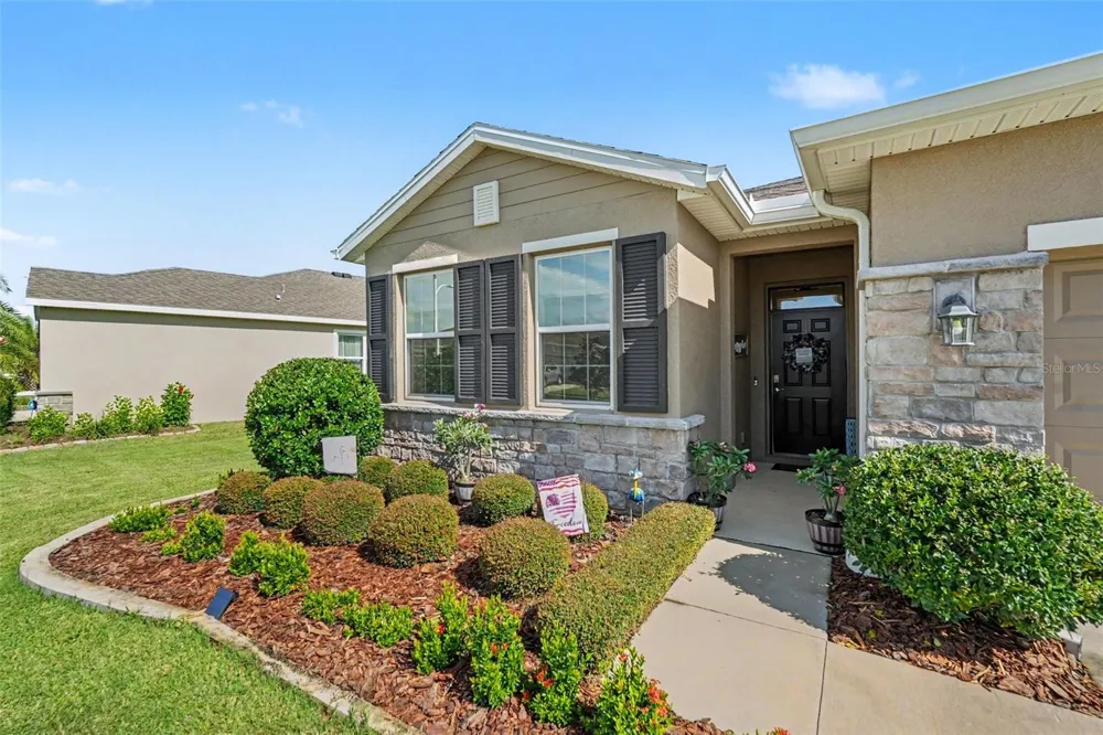 38387 SPRINGHEAD LN Zephyrhills, FL 33540