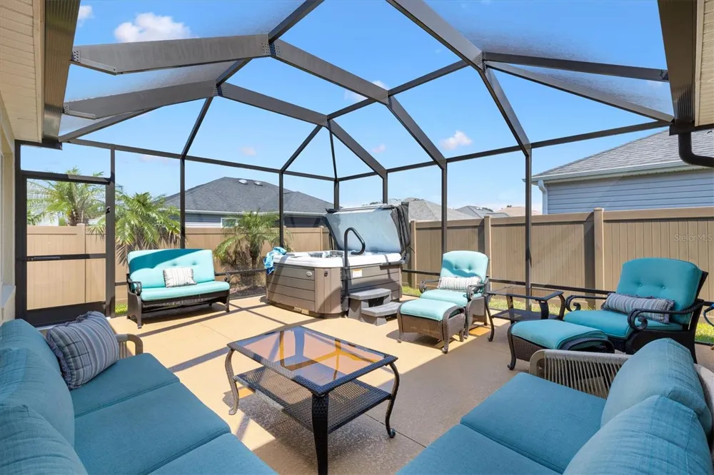 5738 CARLEY LOOP The Villages, FL 32163