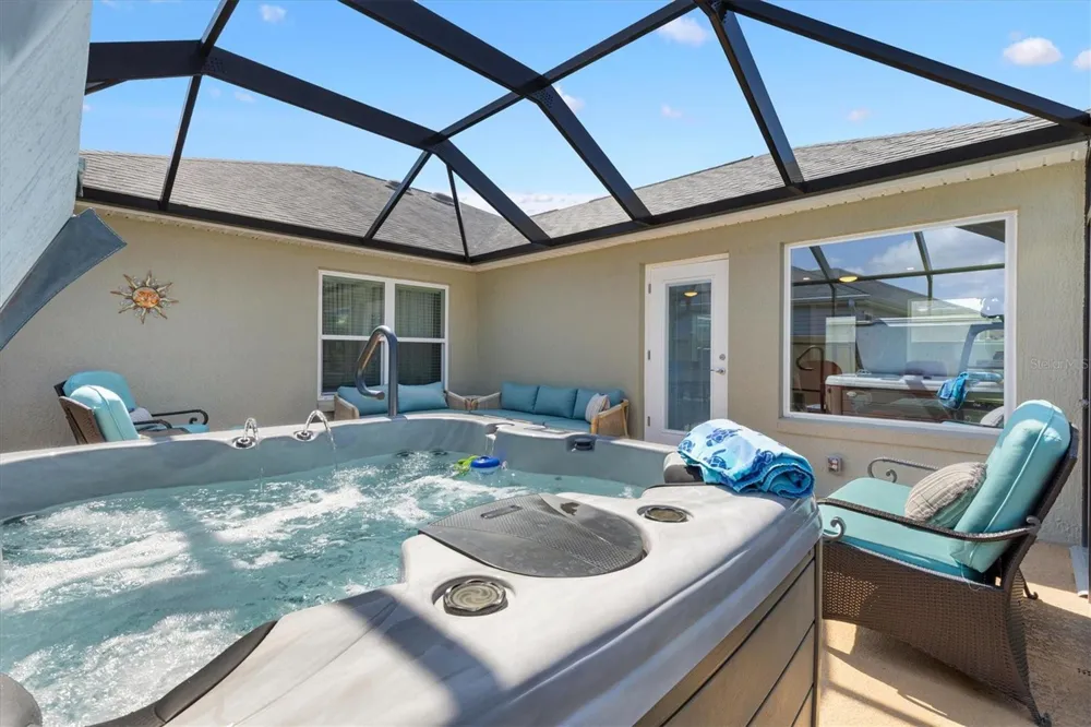 5738 CARLEY LOOP The Villages, FL 32163