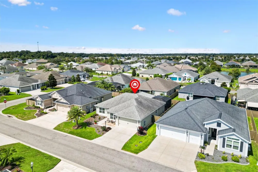 5738 CARLEY LOOP The Villages, FL 32163