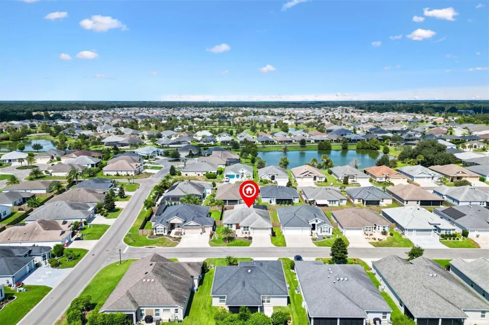 5738 CARLEY LOOP The Villages, FL 32163