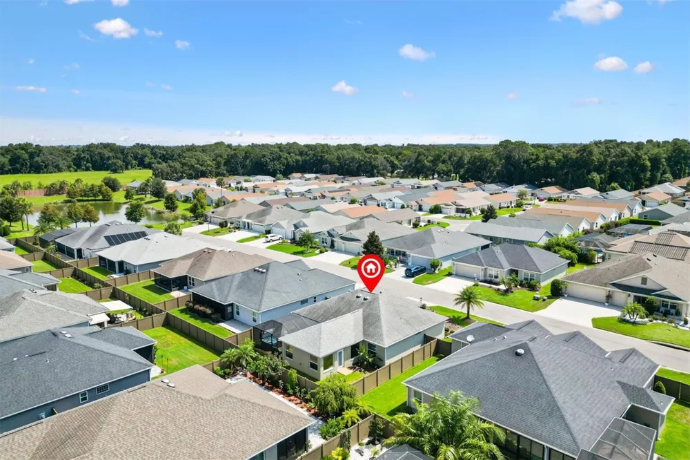 5738 CARLEY LOOP The Villages, FL 32163