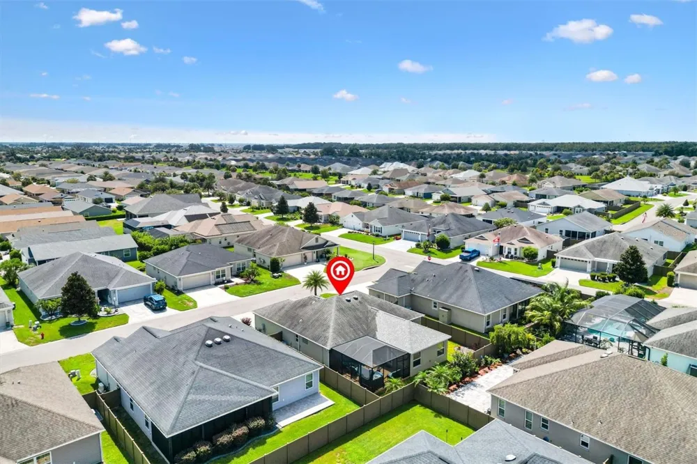 5738 CARLEY LOOP The Villages, FL 32163