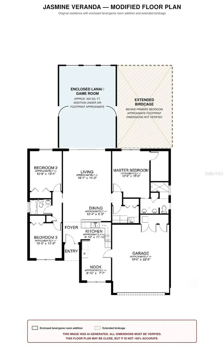 5738 CARLEY LOOP The Villages, FL 32163