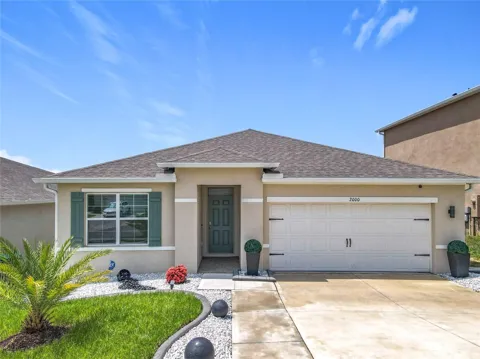 2000 CHICKASAW BOULEVARD