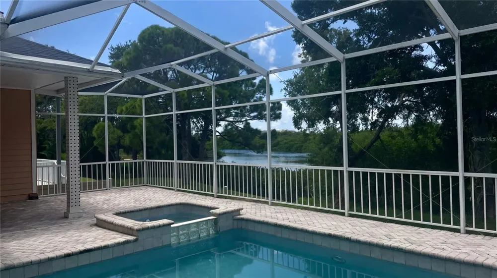 7116 PEBBLE BEACH LANE Seminole, FL 33777