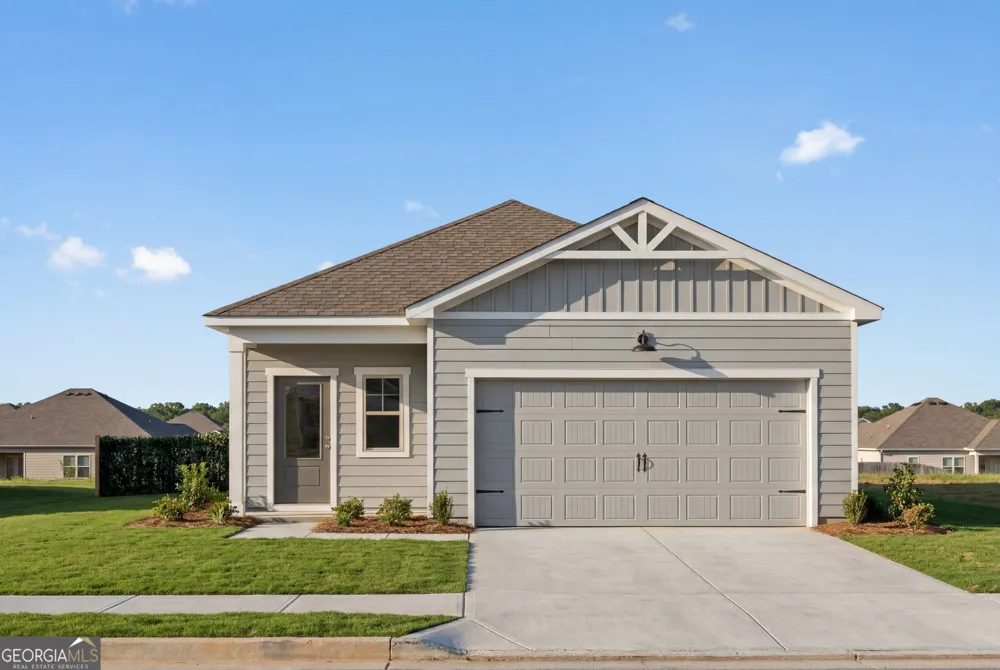 516 Loblolly LN Canton, GA 30114
