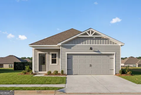 516 Loblolly LN