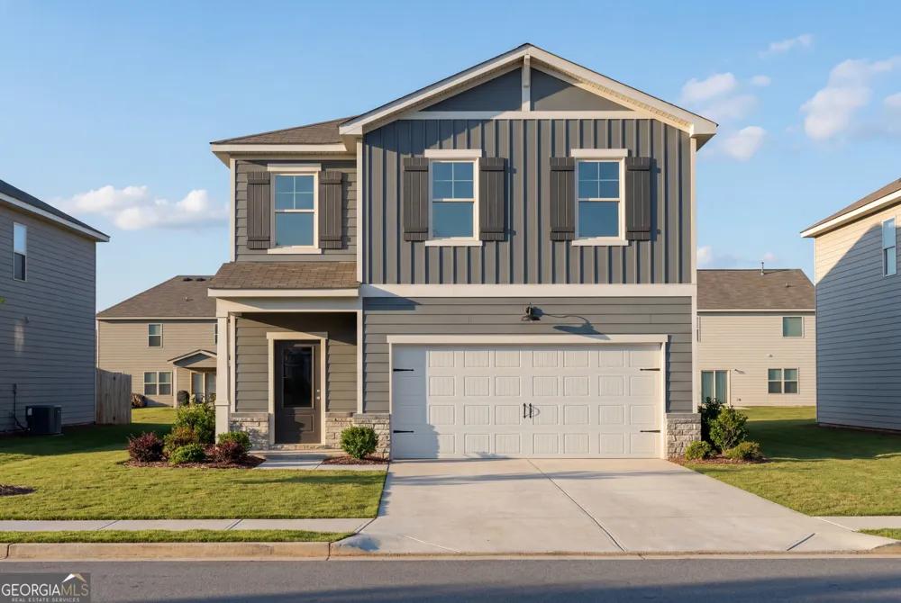 520 Loblolly LN Canton, GA 30114