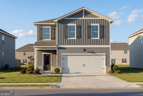520 Loblolly LN