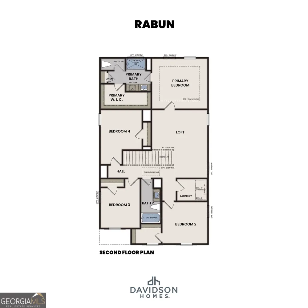 520 Loblolly LN Canton, GA 30114