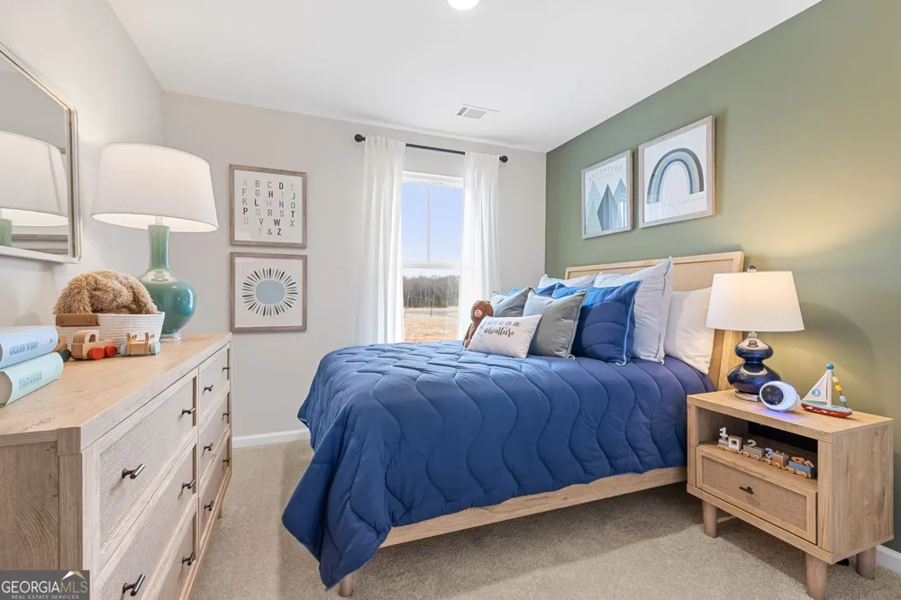 520 Loblolly LN Canton, GA 30114