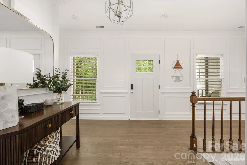 1800 Chestnut Lane Matthews, NC 28104
