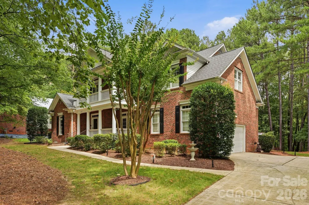 8027 Silver Jade Lane Denver, NC 28037