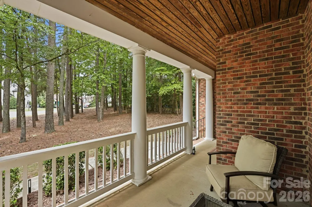 8027 Silver Jade Lane Denver, NC 28037