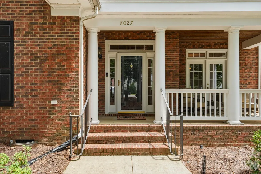 8027 Silver Jade Lane Denver, NC 28037