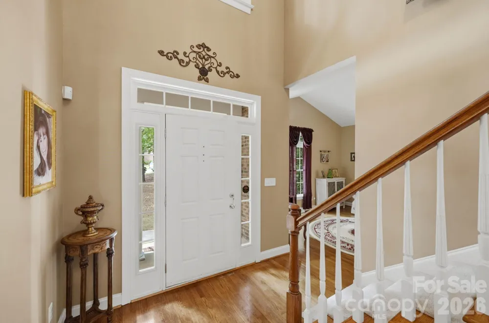 8027 Silver Jade Lane Denver, NC 28037