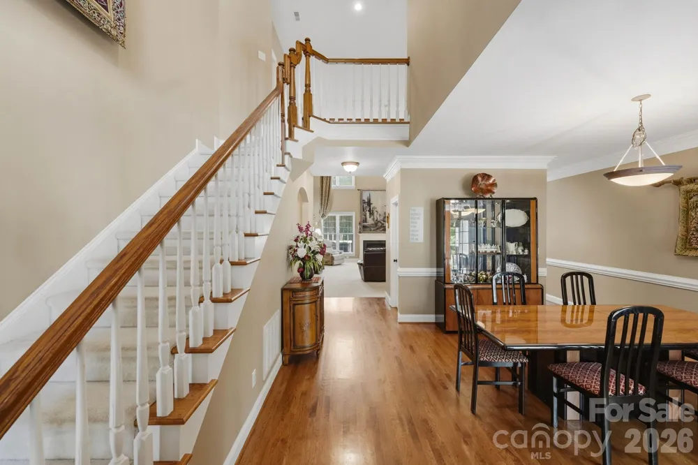 8027 Silver Jade Lane Denver, NC 28037