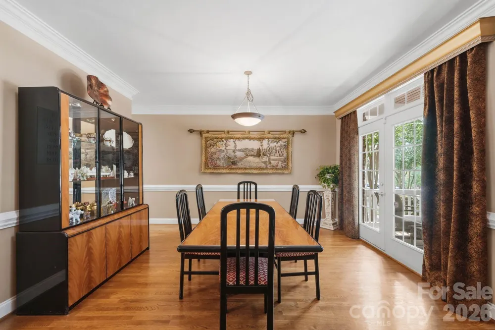 8027 Silver Jade Lane Denver, NC 28037