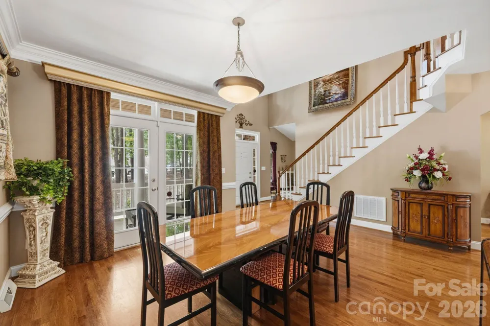 8027 Silver Jade Lane Denver, NC 28037
