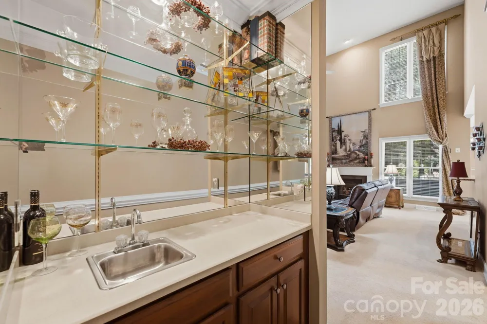 8027 Silver Jade Lane Denver, NC 28037