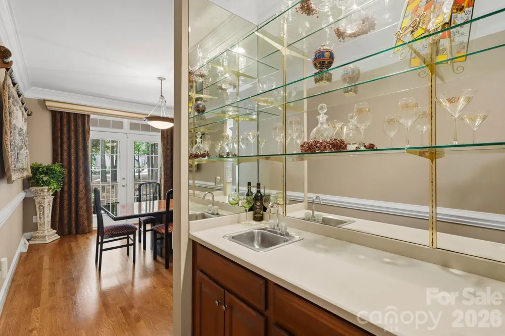 8027 Silver Jade Lane Denver, NC 28037