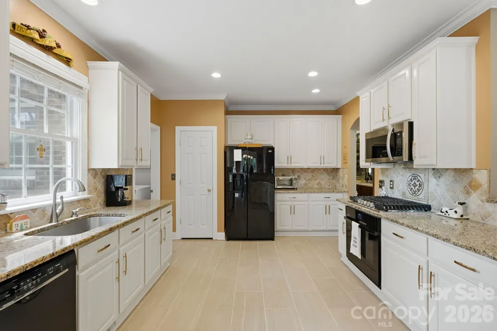 8027 Silver Jade Lane Denver, NC 28037