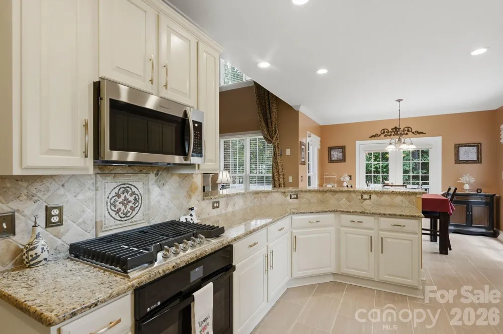8027 Silver Jade Lane Denver, NC 28037