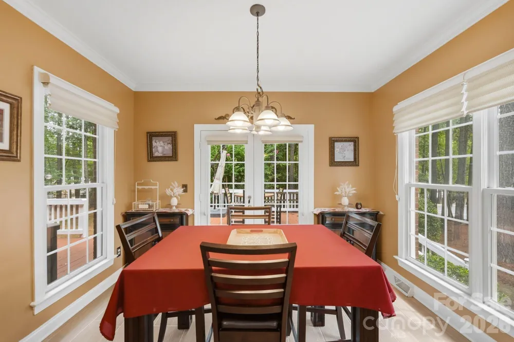 8027 Silver Jade Lane Denver, NC 28037