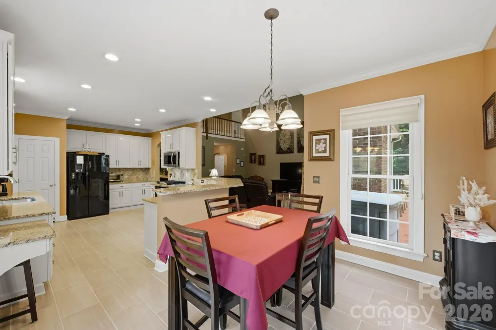 8027 Silver Jade Lane Denver, NC 28037