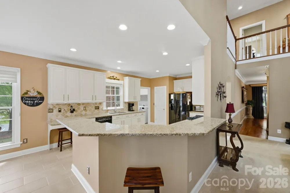 8027 Silver Jade Lane Denver, NC 28037
