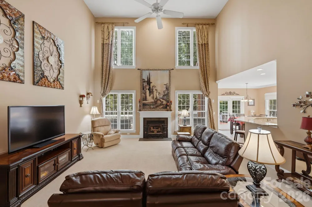 8027 Silver Jade Lane Denver, NC 28037