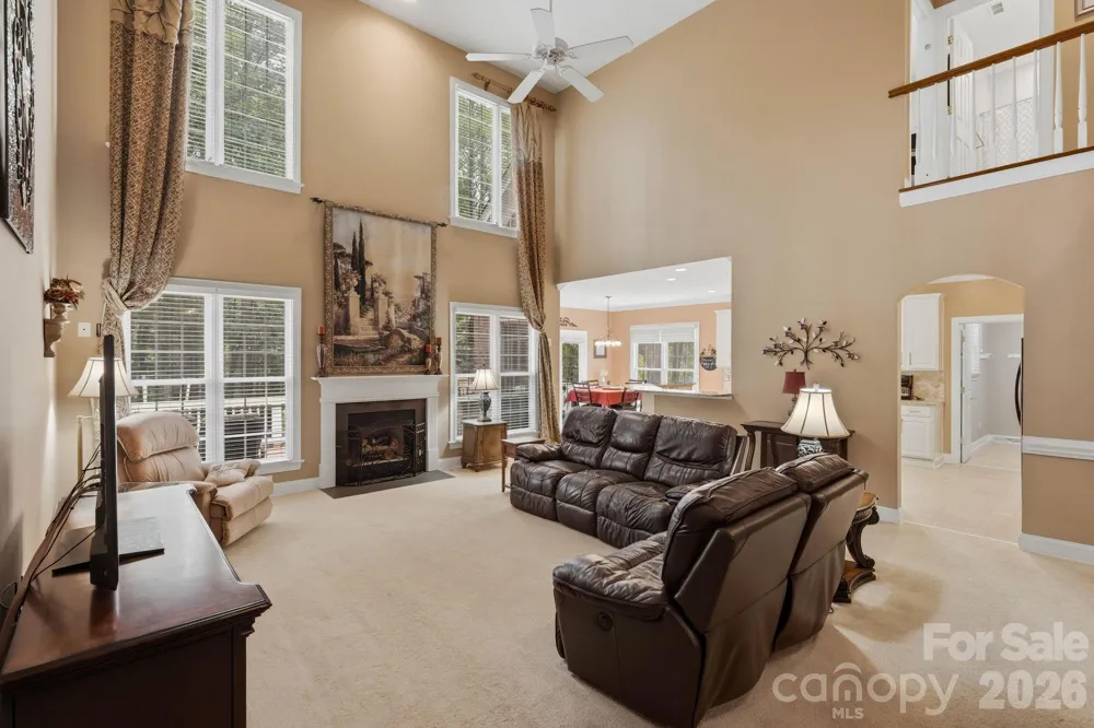 8027 Silver Jade Lane Denver, NC 28037
