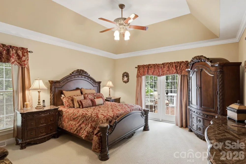 8027 Silver Jade Lane Denver, NC 28037