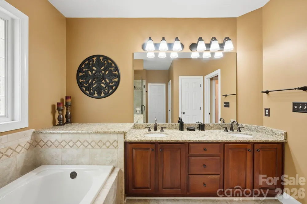 8027 Silver Jade Lane Denver, NC 28037