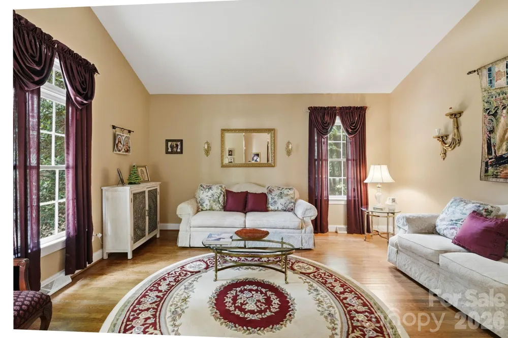 8027 Silver Jade Lane Denver, NC 28037