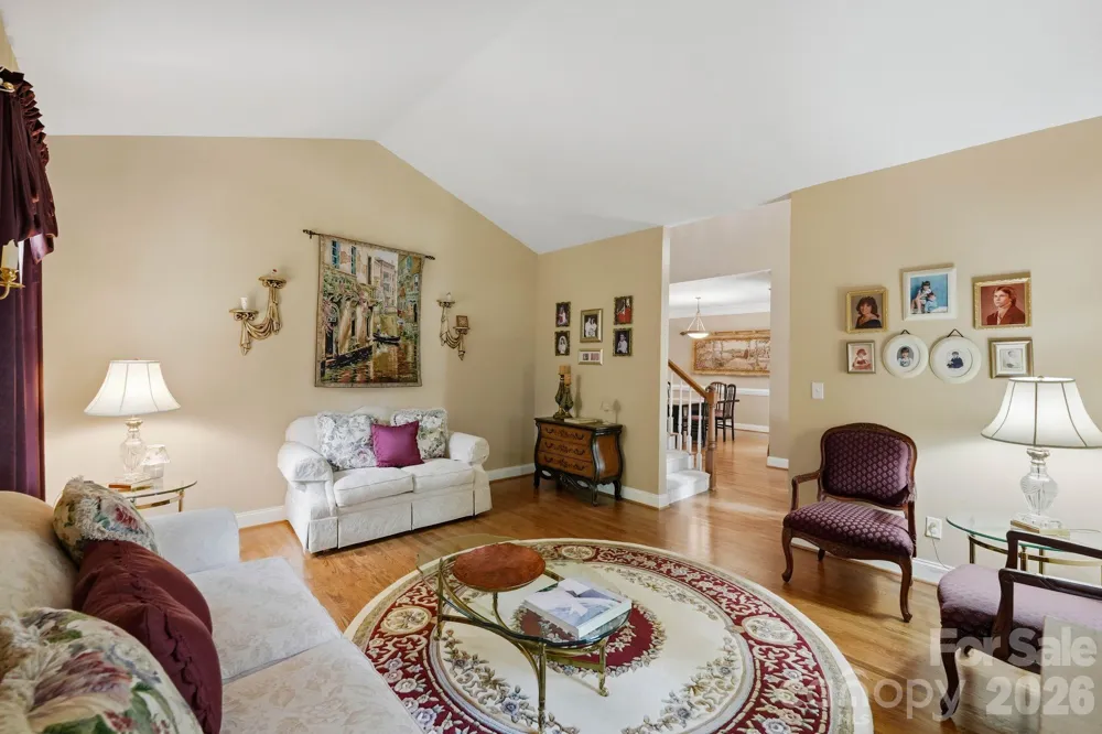 8027 Silver Jade Lane Denver, NC 28037