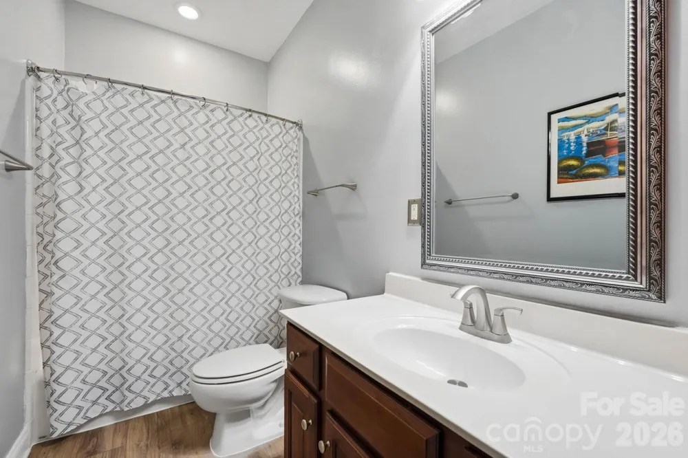 8027 Silver Jade Lane Denver, NC 28037